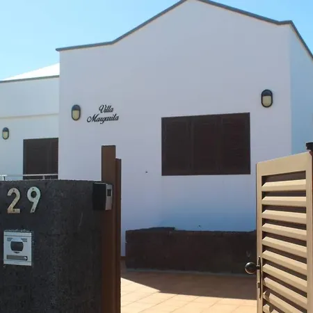 Villa Margarita