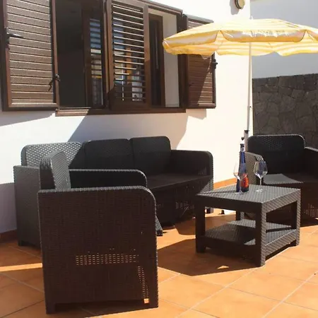 Margarita * San Bartolome (Las Palmas)
