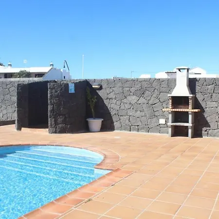 Margarita Villa San Bartolome (Las Palmas)
