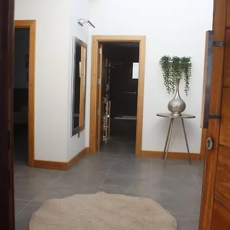 Margarita Villa *