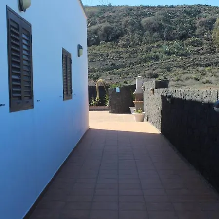 Villa Margarita San Bartolome (Las Palmas)