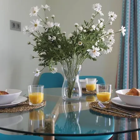 Margarita Villa