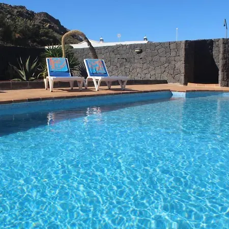Margarita Villa